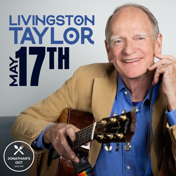 Livingston Taylor w Pete Muller amp The Kindred Souls