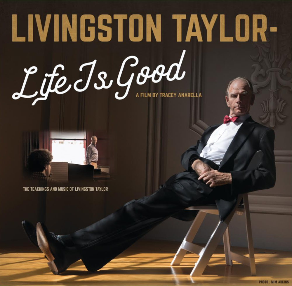 Livingston Taylor - Life Is Good 