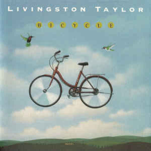 Bicycle Livingston Taylor Store