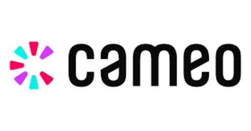 Cameo personalized videos from Livingston
