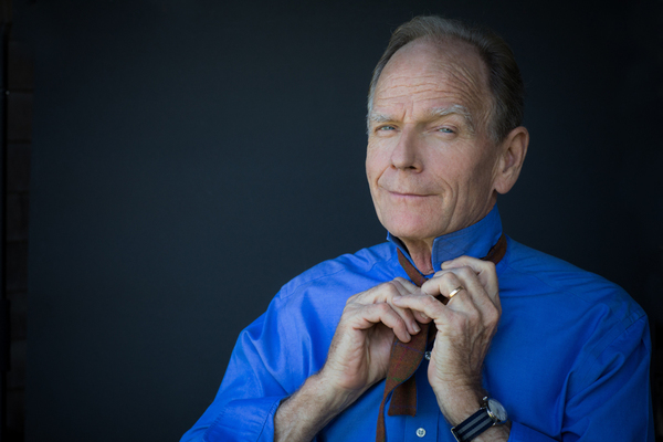 Circus and Stage Livingston Taylor on the art of entertainment