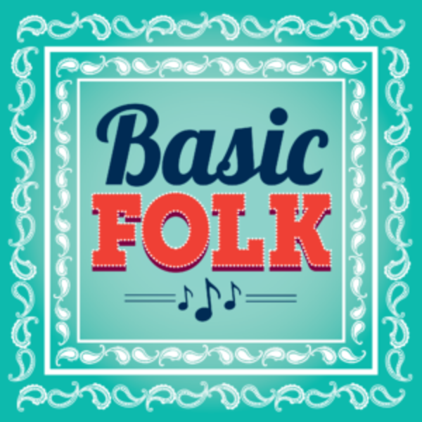 Basic Folk Podcast 