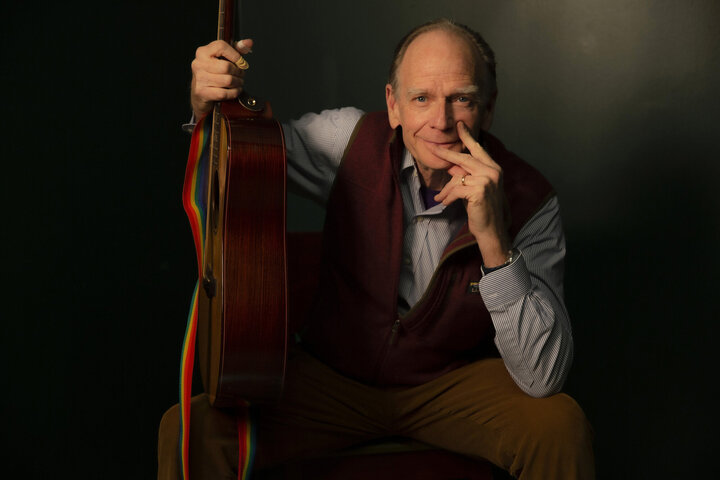 Just Announced Livingston Taylor039s quotThe Master039s Classquot 2022 Retreat