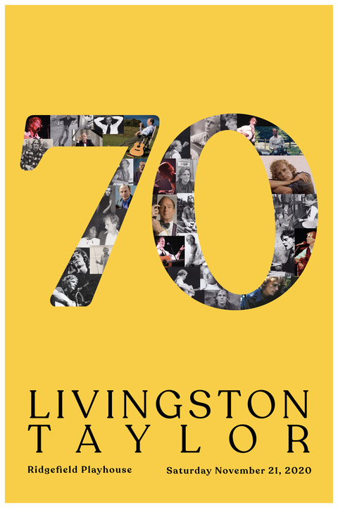 Thanksgiving Message from Livingston Taylor